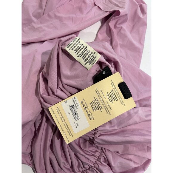 Maygel Coronel Quimera Dress in Ballet Rose - Picture 5 of 5